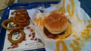 Culver's food