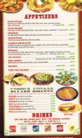 El Mariachi Mexican And Grill 1 food