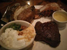 Outback Steakhouse Palmdale food