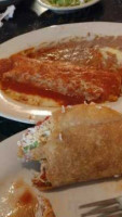 Los Avina's Mexican food