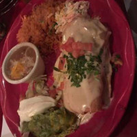 Rio Bravo Tacos Tequila food