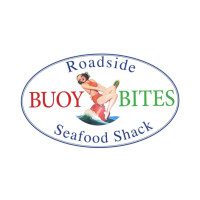 Buoy Bites Roadside Seafood Shack menu