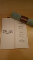Bastion food