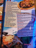 Cozumel Mexican food
