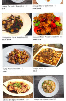 Mccb Chicago Shí Shàng Shí Pǔ food