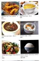 Mccb Chicago Shí Shàng Shí Pǔ food