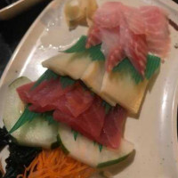 Zen Japanese Steakhouse And Sushi food