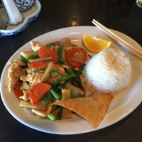 Sa Bai Modern Thai food