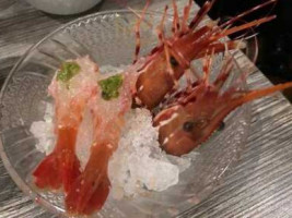 Toros Japanese Fusion Seafood. food