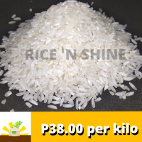 Rice N Shine food