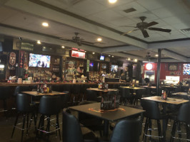 Rj's Sports And Grill food