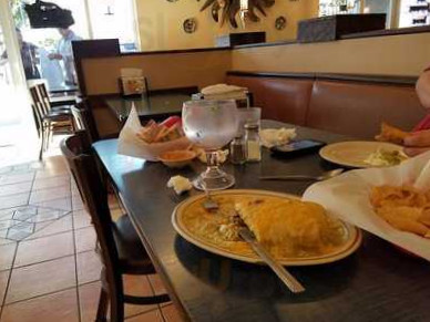 Tio's Mexican