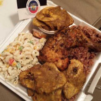 Saveur Creole food