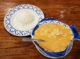Thamnak Thai food