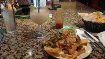 Mi Casa Mexican food
