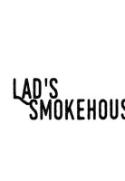 Lad's Smoke House Catering food