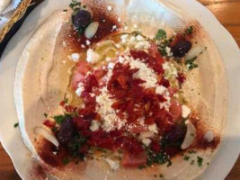 Albasha Greek Lebanese Cafe -slidell food