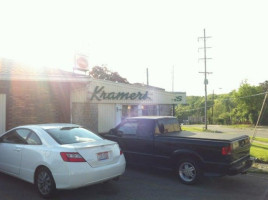 Kramer's outside