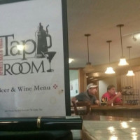 Tap Room Sports Grill food