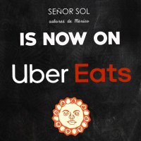 Senor Sol food