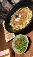 Udon Lab food