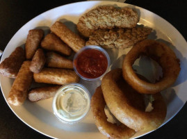 Stormy's Tavern Grille food