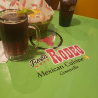 El Jiripeo Mexican food