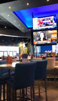 Dave Buster's Shenandoah food