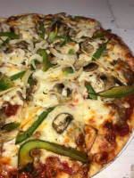Addante's Italian Catering Pizza food
