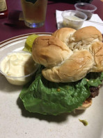 Tailgaters Sports Bar And Restaurant food