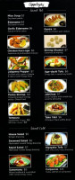 153 Sushi food
