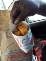 Sonic Drive-in food