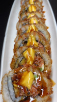 Inari Sushi Fusion Kendall food