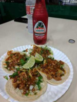 Taqueria Mexico food