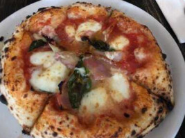 Bivio Pizza Napoletana food