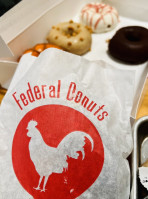 Federal Donuts Whole Foods food