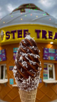 Twistee Treat Cape Canaveral food