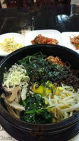 Seoul Bbq Korean See food