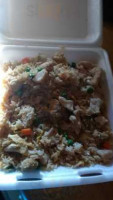 Pearl Chinese Plus Carrier Chicken Seafood food