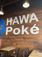 Hawa Poké food