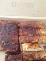 Pizza Hut food