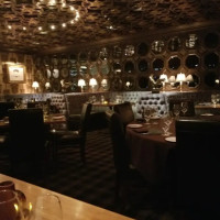 The Barrymore Inside Royal Resort Las Vegas food