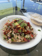 Mariscos Puro Culiacan food