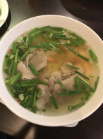 Mr Pho Vietnamese Noodle House food