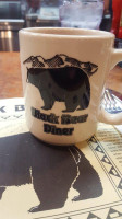 Black Bear Diner Owasso food