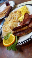 Black Bear Diner Owasso food