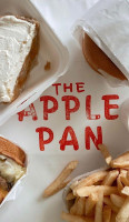 Apple Pan food