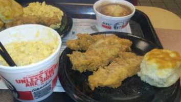 Kfc food