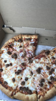 Michael's And Pizzeria food