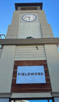 Fieldwork Brewing Company food